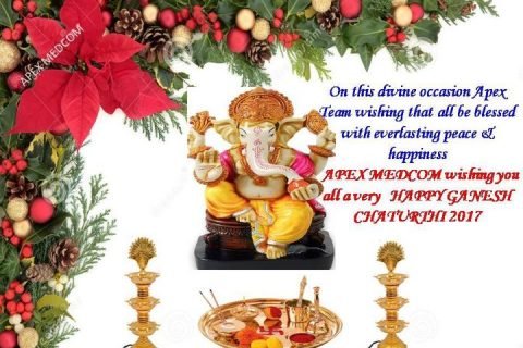 Ganesh Chaturthi