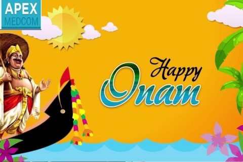 Happy Onam