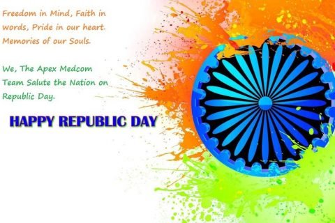 Happy Republic Day!!