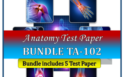 [TA-102]-Terminology & Anatomy Test
