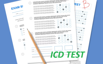 [ICD301]- ICD10-CM Test Paper