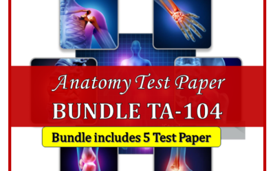 [TA-104]-Terminology & Anatomy Test