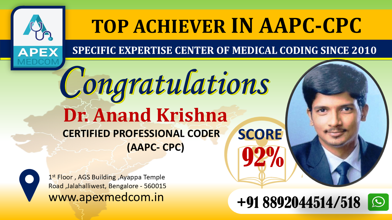 cpc certified student