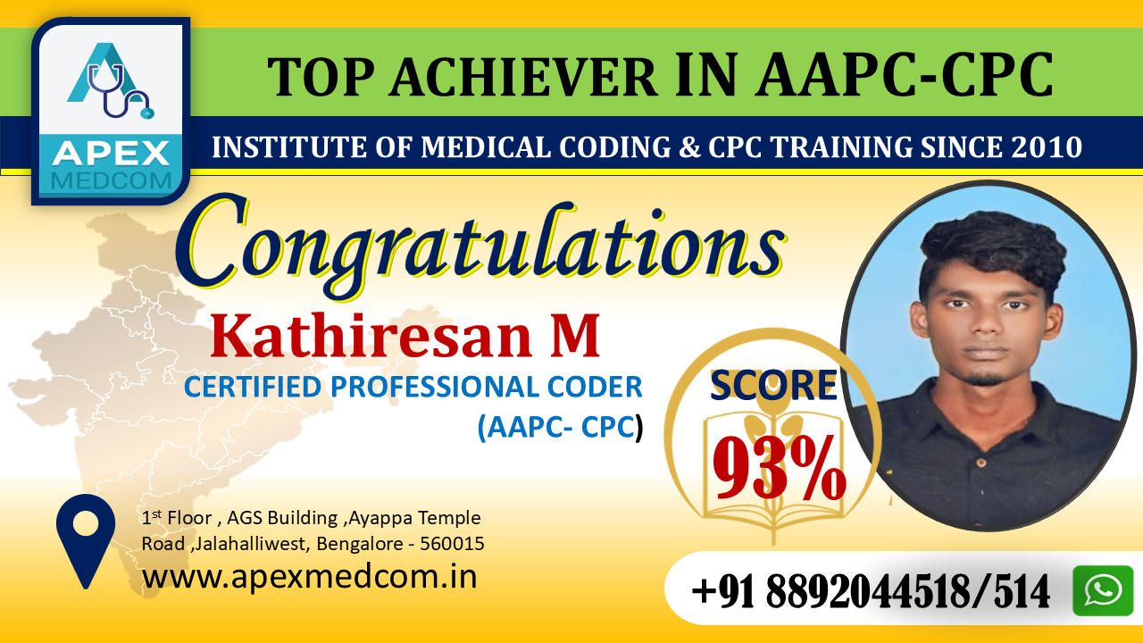 kathiresan cpc